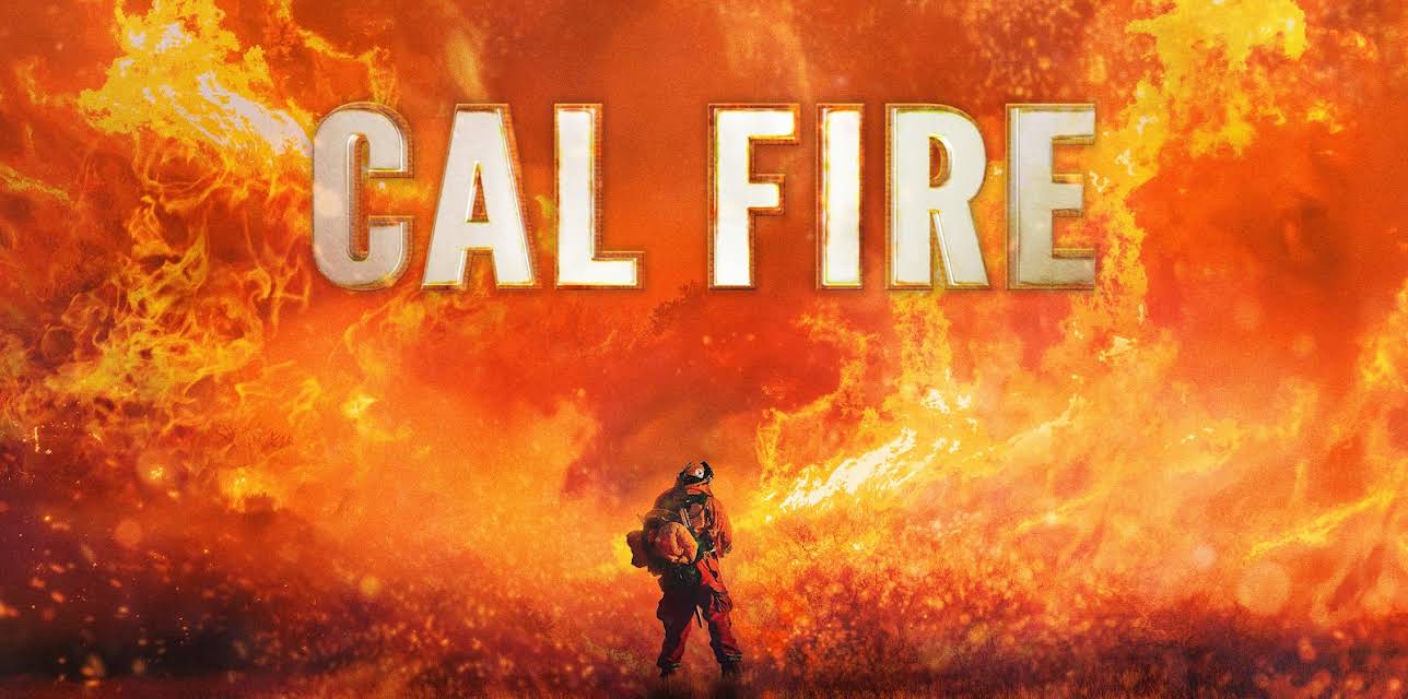 Cal Fire