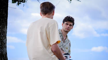 09:50: Sturm der Liebe (4564) | SR Fernsehen | 3/31 2026