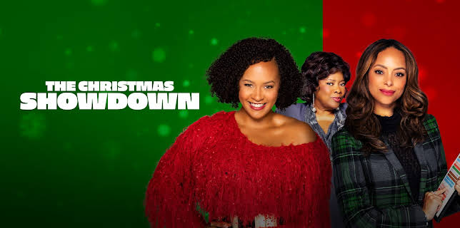 The Christmas Showdown (2025)