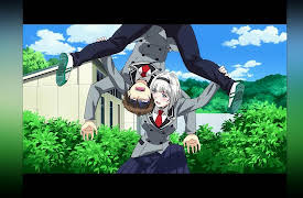 SHIMONETA: A Boring World Where the Concept of Dirty Jokes Doesn't Exist: What SOX Created