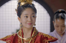 Empress Ki: Empress Ki Episode 8