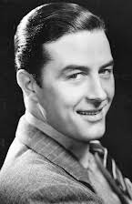 Ray Milland as 