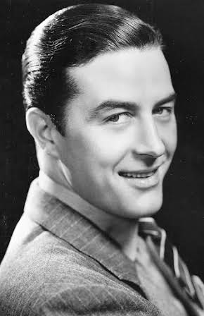 Ray Milland as 