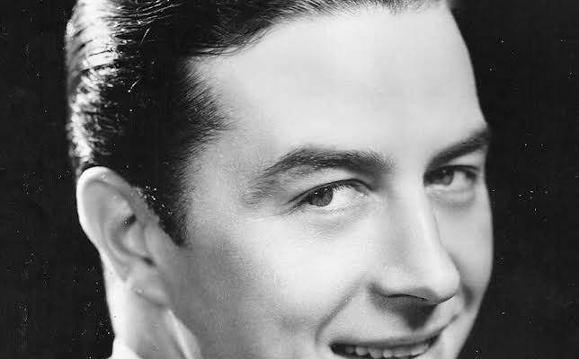 Ray Milland