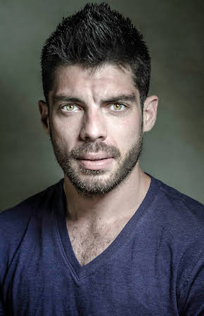 Ronan Summers as Narrator