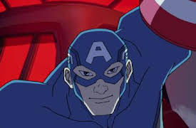 Marvel's Avengers Assemble: Episode 16