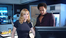 CSI: Den Tätern auf der Spur