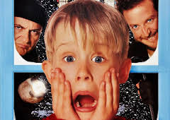 Home Alone