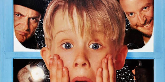 4:35 PM: Home Alone (IMDb 7.7) | Film 4 | 11/30 2025