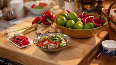 5:00 PM: Hairy Bikers' Best of British (S1 E30) (S1) | Dave | 4/9 2026