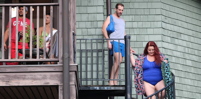 04:55: My Big Fat Fabulous Life (S7 E14) (S7) | TLC | 12/11 2025