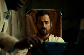 The Mosquito Coast: Calaca