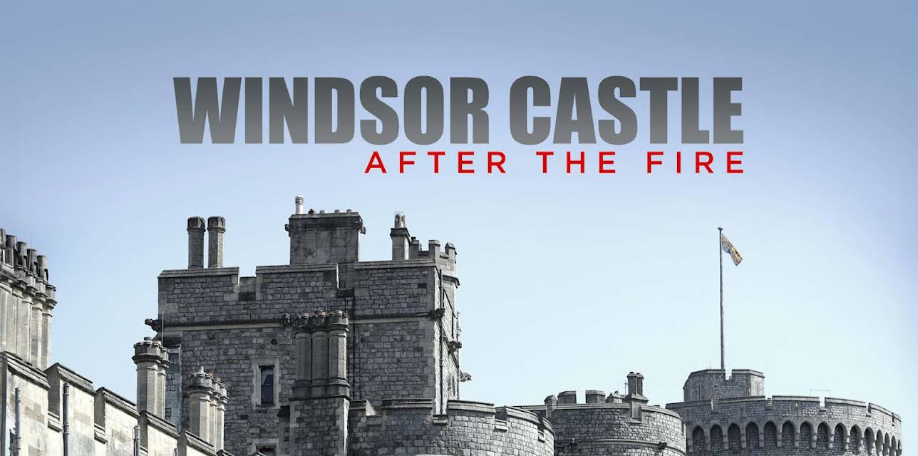 Windsor Castle: After the Fire (2006)