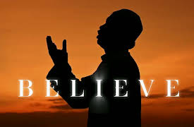 Believe: Islam