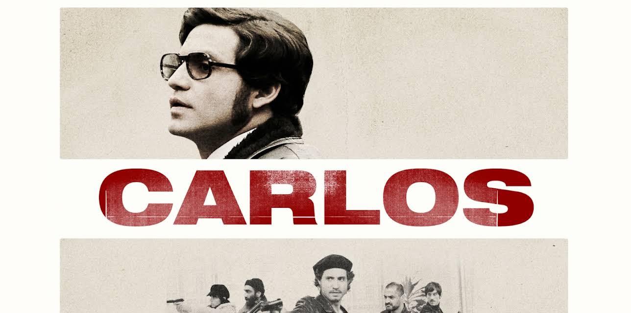 Carlos (2010)