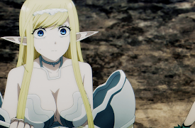 No Longer Allowed in Another World - S01: I'm Ready to Die Anytime