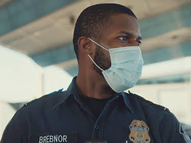 12:30: Border Patrol USA - Einsatz an Mexikos Grenze | ProSieben Maxx | 9/24 2026