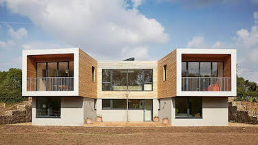 7:55 PM: Grand Designs | More 4 | 8/5 2026