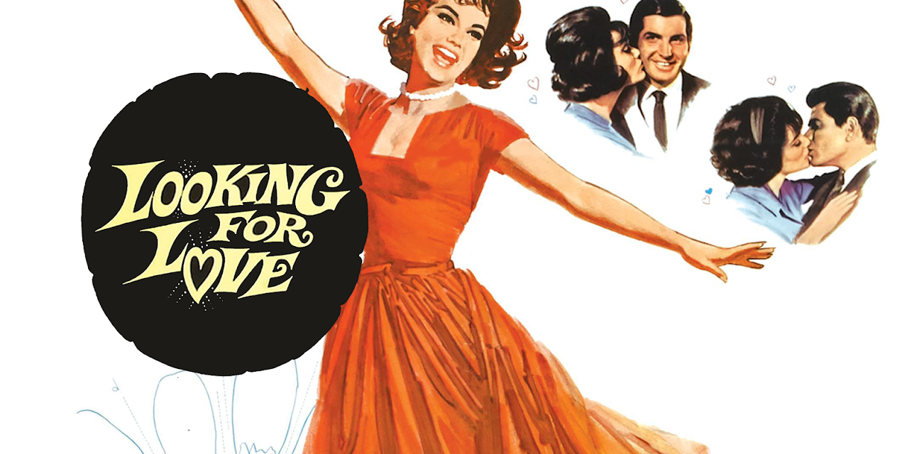 Looking for Love (1964)