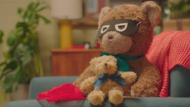 5:00 PM: Biff and Chip (S1) | Cbeebies | 11/16 2025