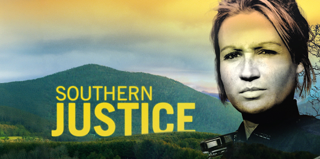 Southern Justice Season 1
