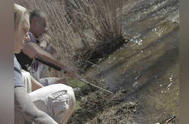 Venom Hunters Season 1: The Minefield