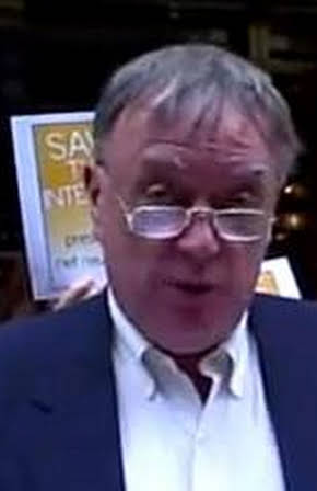 Rodger Parsons as 