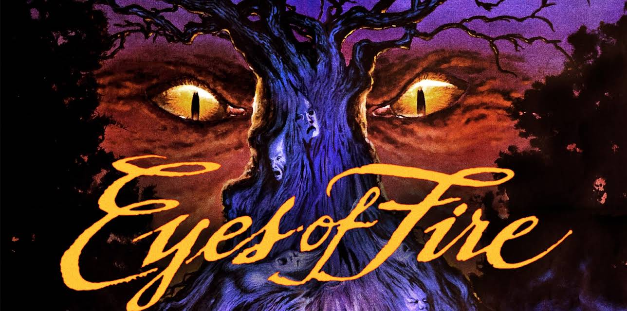 Eyes of Fire (1983)