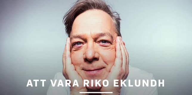 Att vara Riko Eklundh - mellan teater och verklighet
