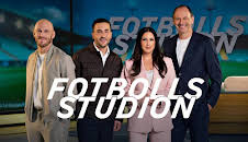 Fotbollsstudion