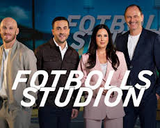 Fotbollsstudion