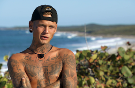 Ex on the Beach Sverige: Episode 45