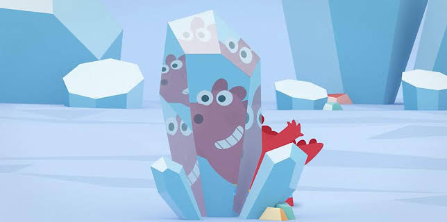 3:15 PM: The Game Catchers (S1) | Cbeebies | 11/10 2025