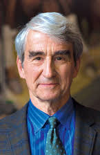 Sam Waterston som 
