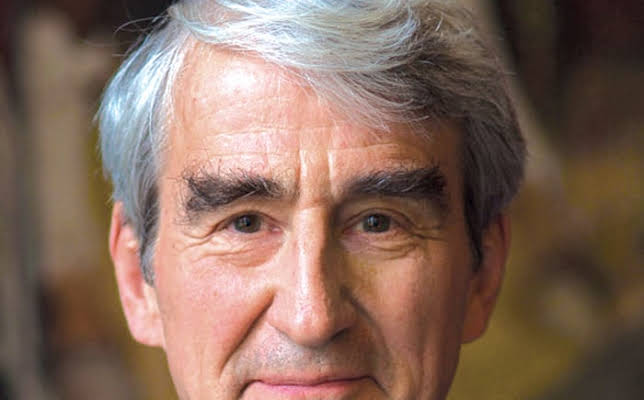 Sam Waterston