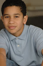 Demetrius Joyette as 