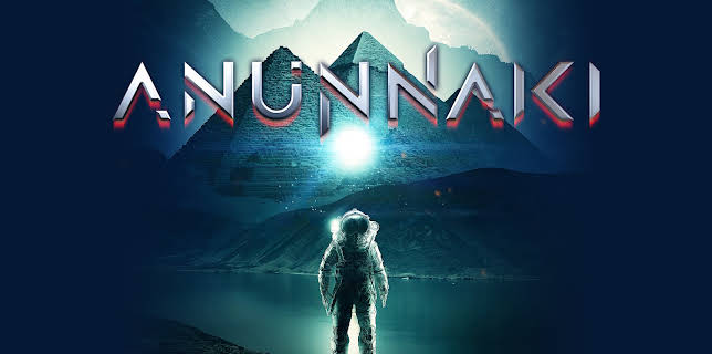 Anunnaki (2023)