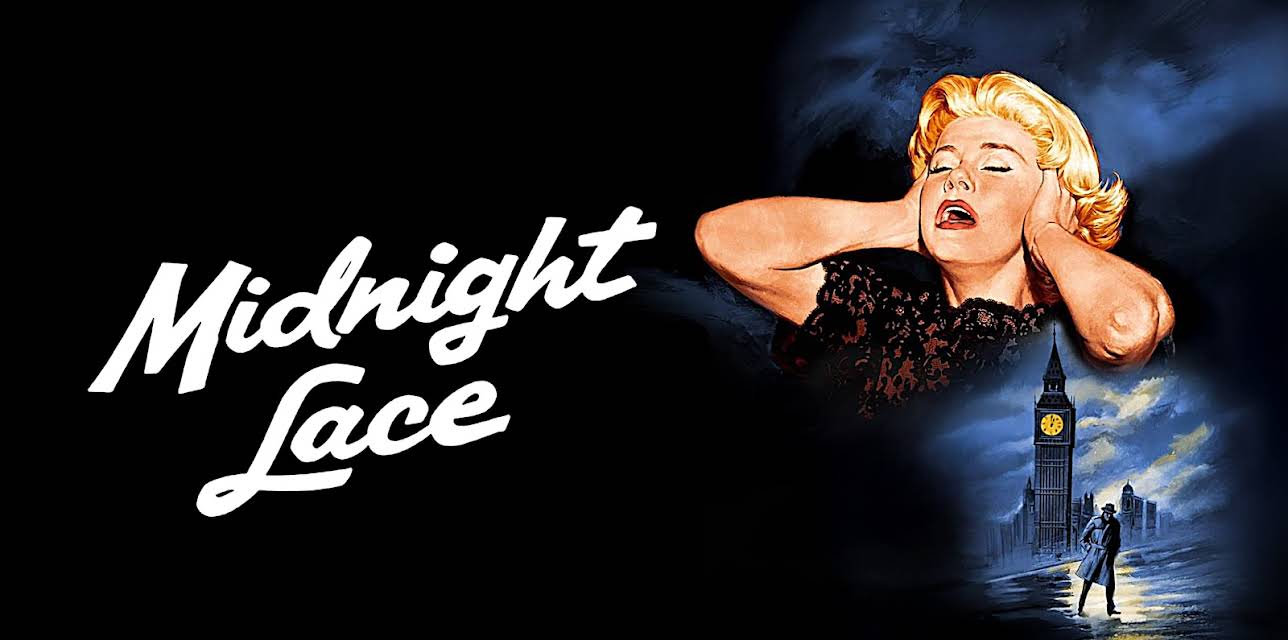 Midnight Lace (1960)