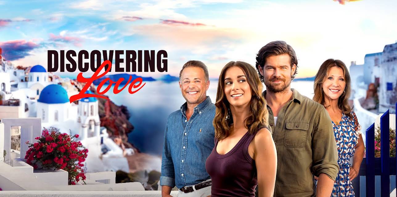 Discovering Love (2024)