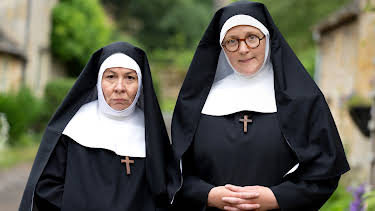 9:00 PM: Sister Boniface Mysteries (S1 E7) (S1) | Drama | 4/8 2026