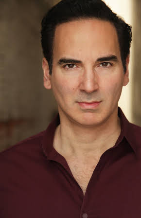 Gabriel Burrafato as 