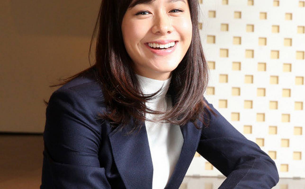 Karena Lam