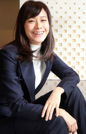 Karena Lam as 