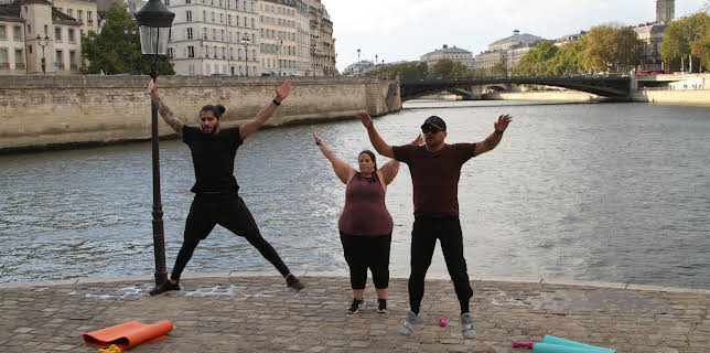 04:55: My Big Fat Fabulous Life (S6 E11) (S6) | TLC | 11/25 2025