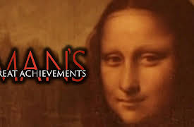 Man's Great Achievements: Renaissance
