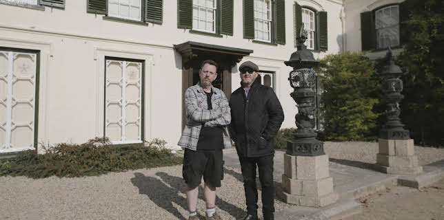 15:30: Salvage Hunters - best buys (S1 E5) (S1) | Discovery Channel | 3/4 2026