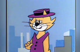 Top Cat: The Complete Series: The $1,000,000 Derby