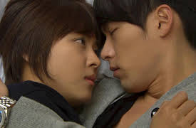 Secret Garden: Secret Garden Episode 13