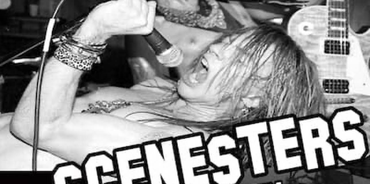 Scenesters: Music, Mayhem & Melrose Ave. A Documentary 1985-1990 (2016)