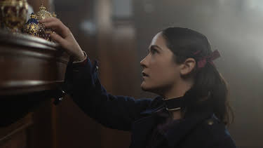 10:50 PM: Orphan: First Kill | Film 4 | 7/22 2026